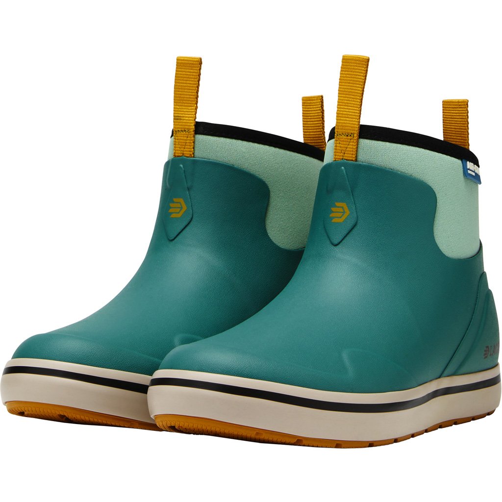 Lacrosse Women's Alpha Deck Boot Sagebrush Size 8 - Image 2