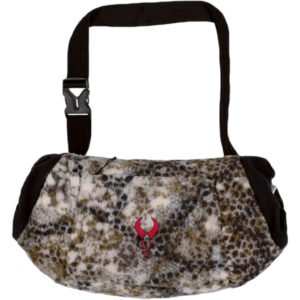 Badlands Silens Hand Muff Approach Fx Osfa