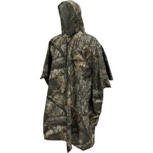 Frogg Toggs Poncho Tarp Realtree Apx Osfa