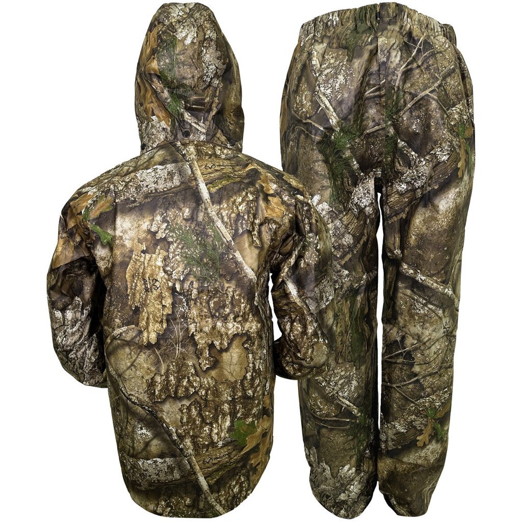 Frogg Toggs Classic All-sport Rain Suit Realtree Apx Md - Image 3