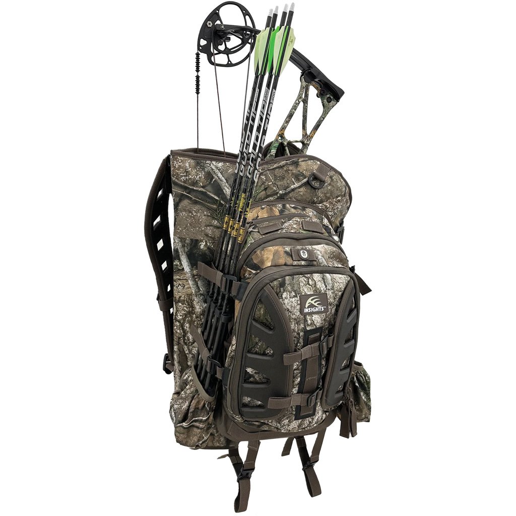 Insight Vision V2 Bow Pack Realtree Apx