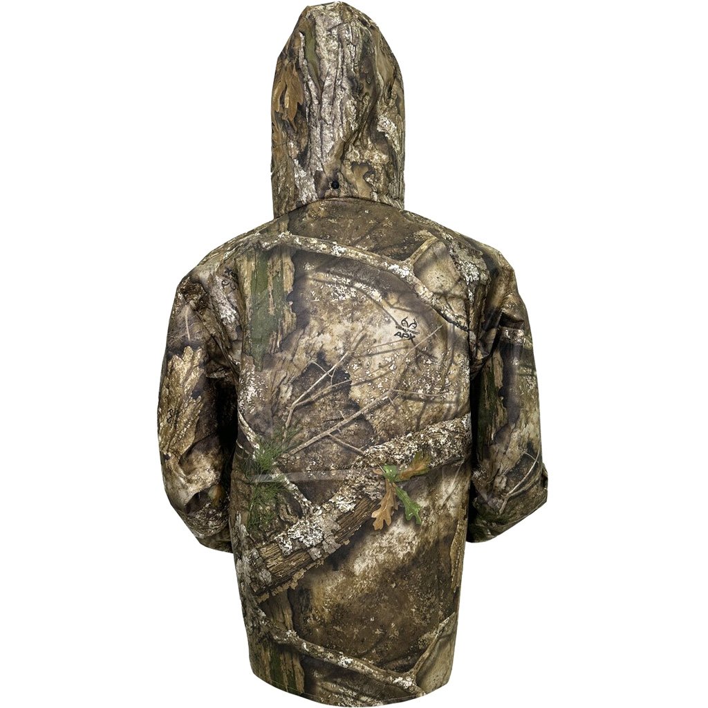 Frogg Toggs Classic Pro Action Jacket Realtree Apx Lg - Image 3