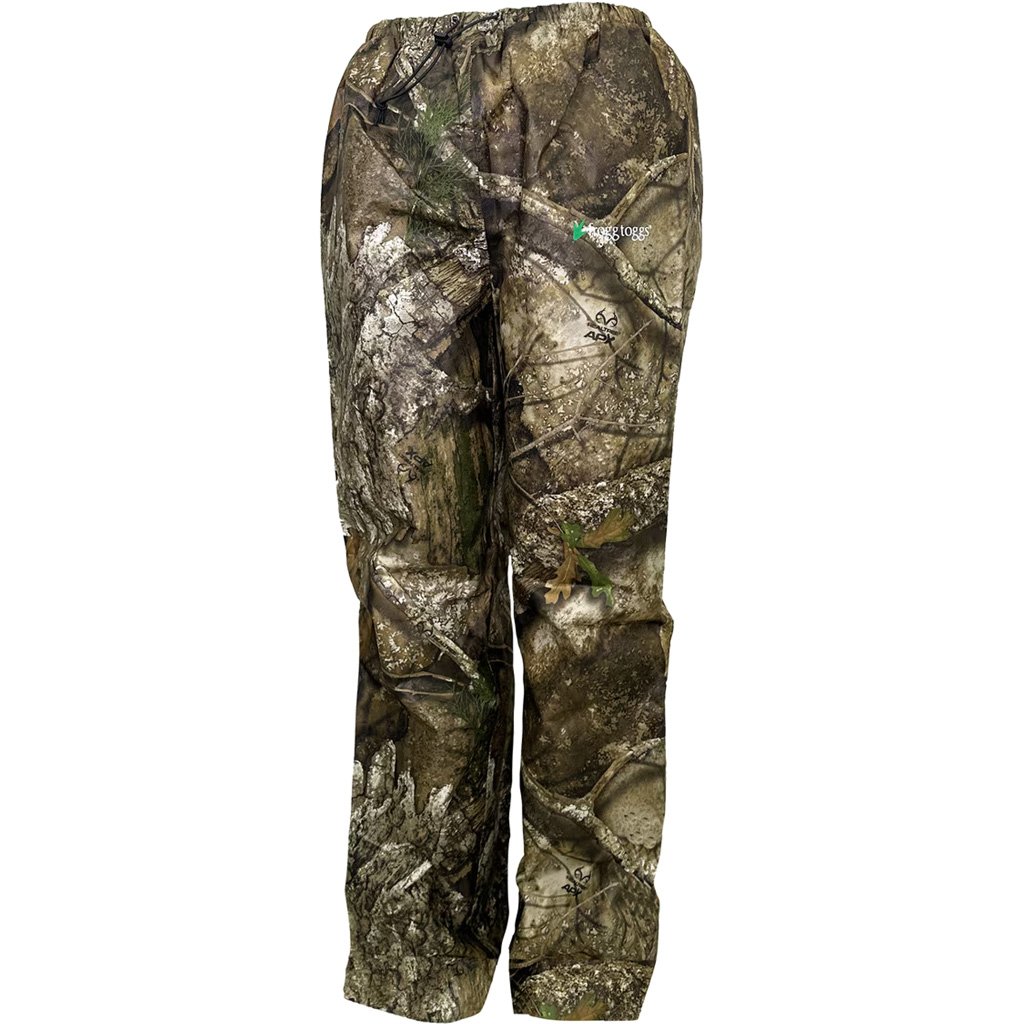 Frogg Toggs Pro Action Pant Realtree Apx Xl - Image 2