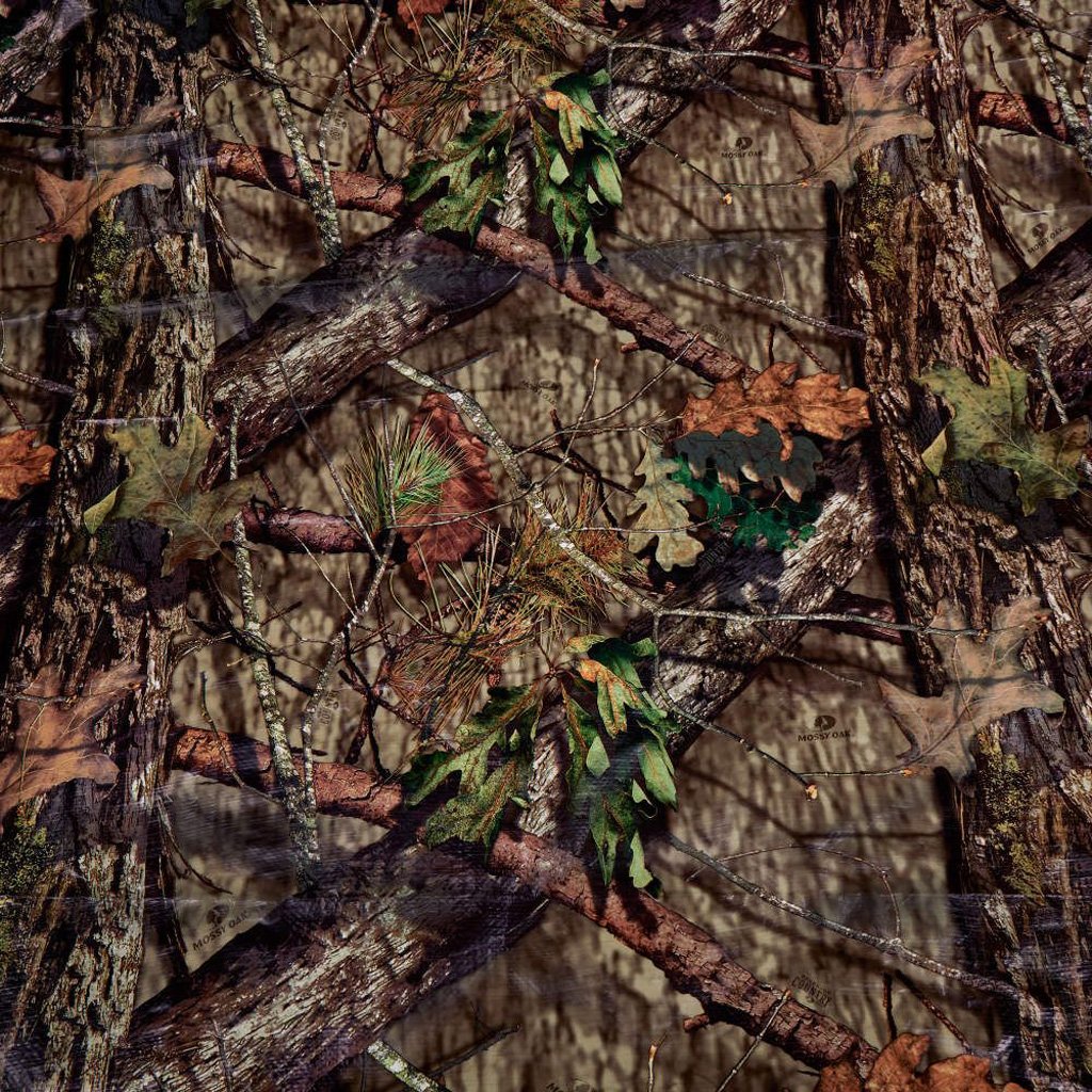 Allen Tarp, 8 X 10ft, Mossy Oak Country 8'x10' Mo Country Dna - Image 2