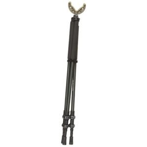 Allen Axial Shooting Stick Tri-bi-monopod 61"