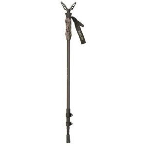 Allen Axial Carbon Atom Shooting Stick Monopod 61"