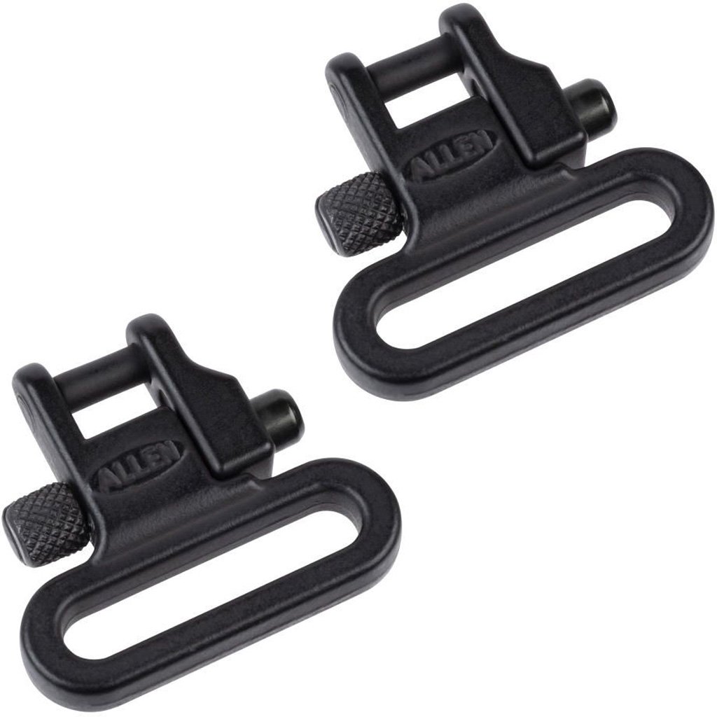 Allen Swivel-set Magnum Swivel Pair 1in