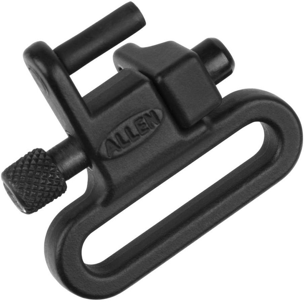 Allen Swivel-set Magnum Swivel Pair 1in - Image 2