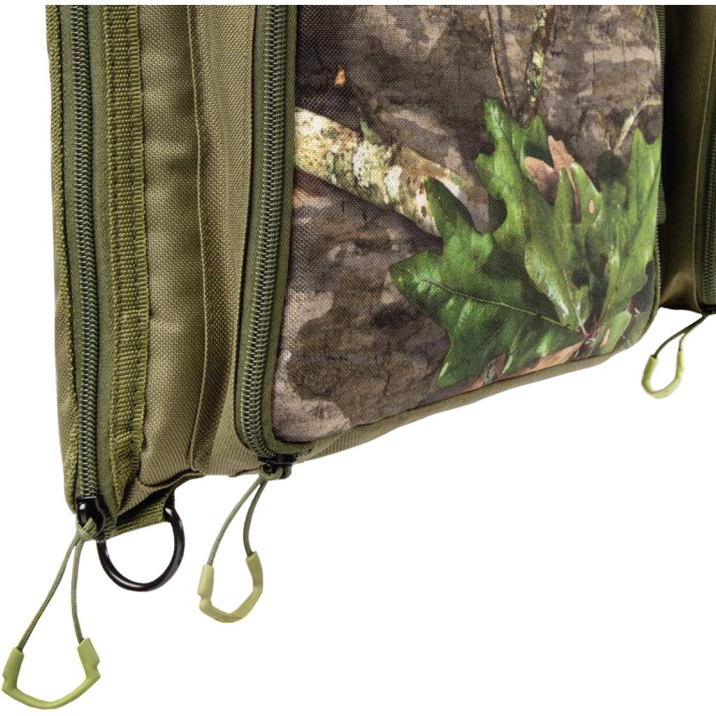 Allen Gear-fit Shocker Shotgun Case 52in - Image 3