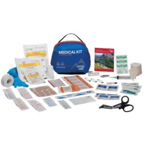 Adventure Mountain Series Medical Kit Backpacker