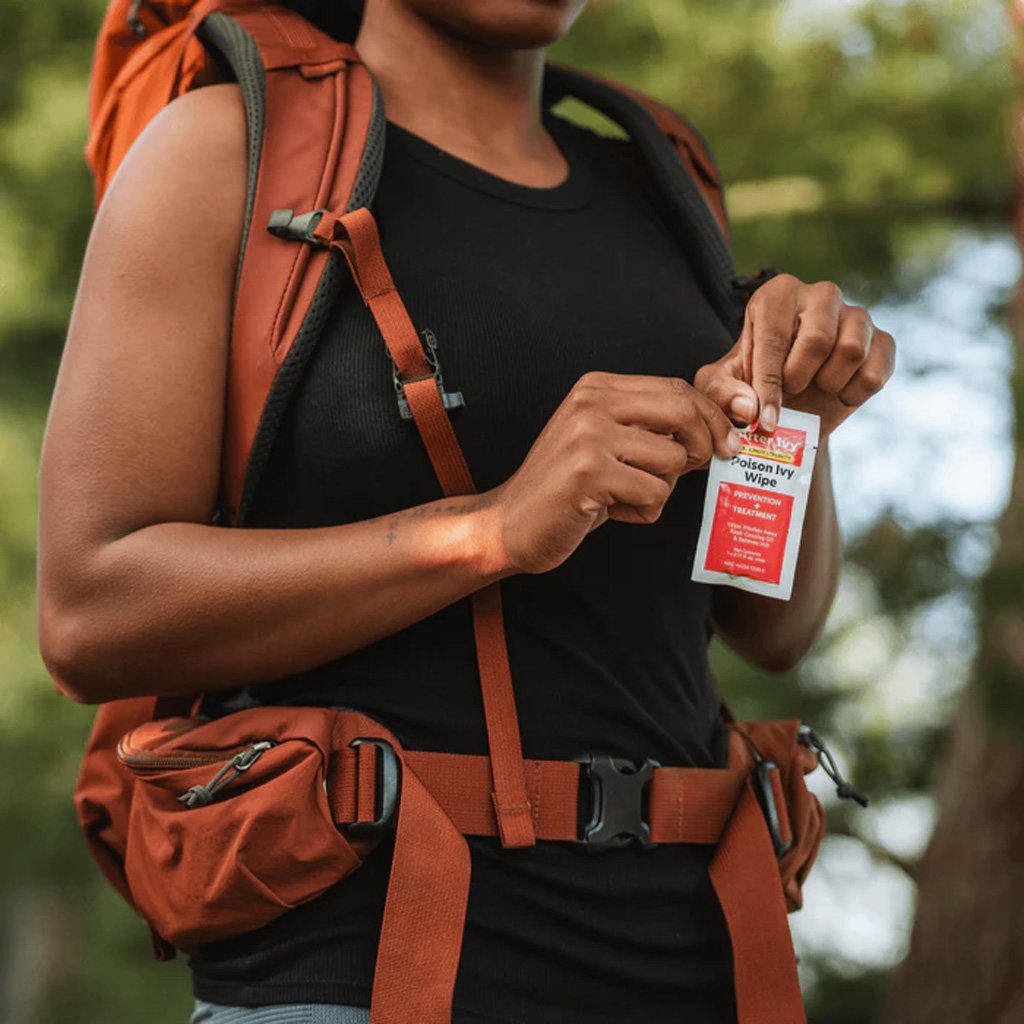 Adventure After Ivy Itch Wipes 16ct Wipes - Image 3