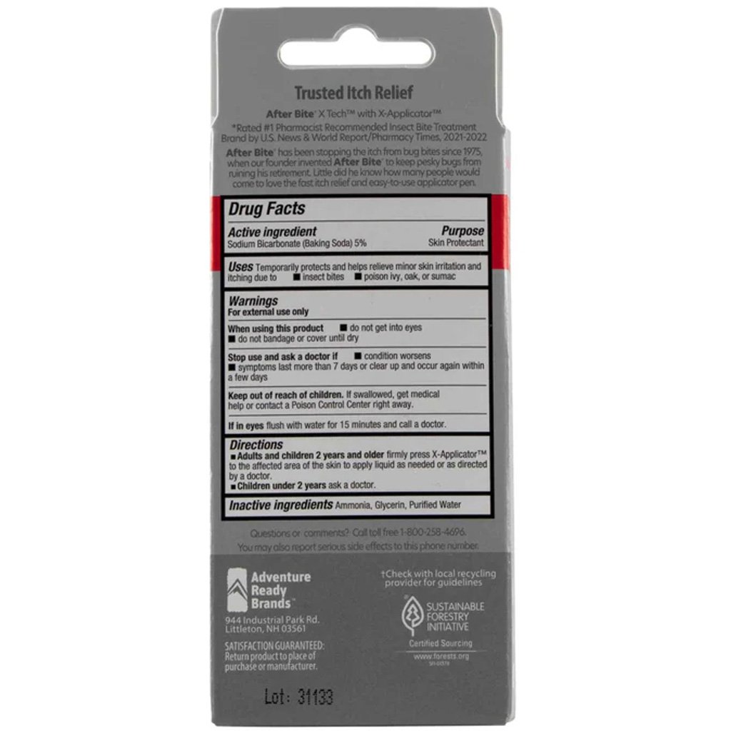 Adventure After Bite Itch Relief 0.5oz - Image 3