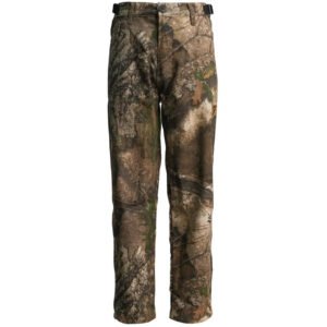 Blocker Youth Fused Cotton Field Pant Rt Apx Youth Small