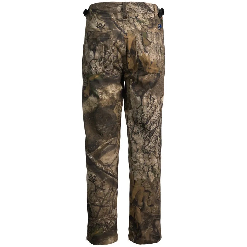 Blocker Youth Fused Cotton Field Pant Rt Apx Youth Small - Image 2