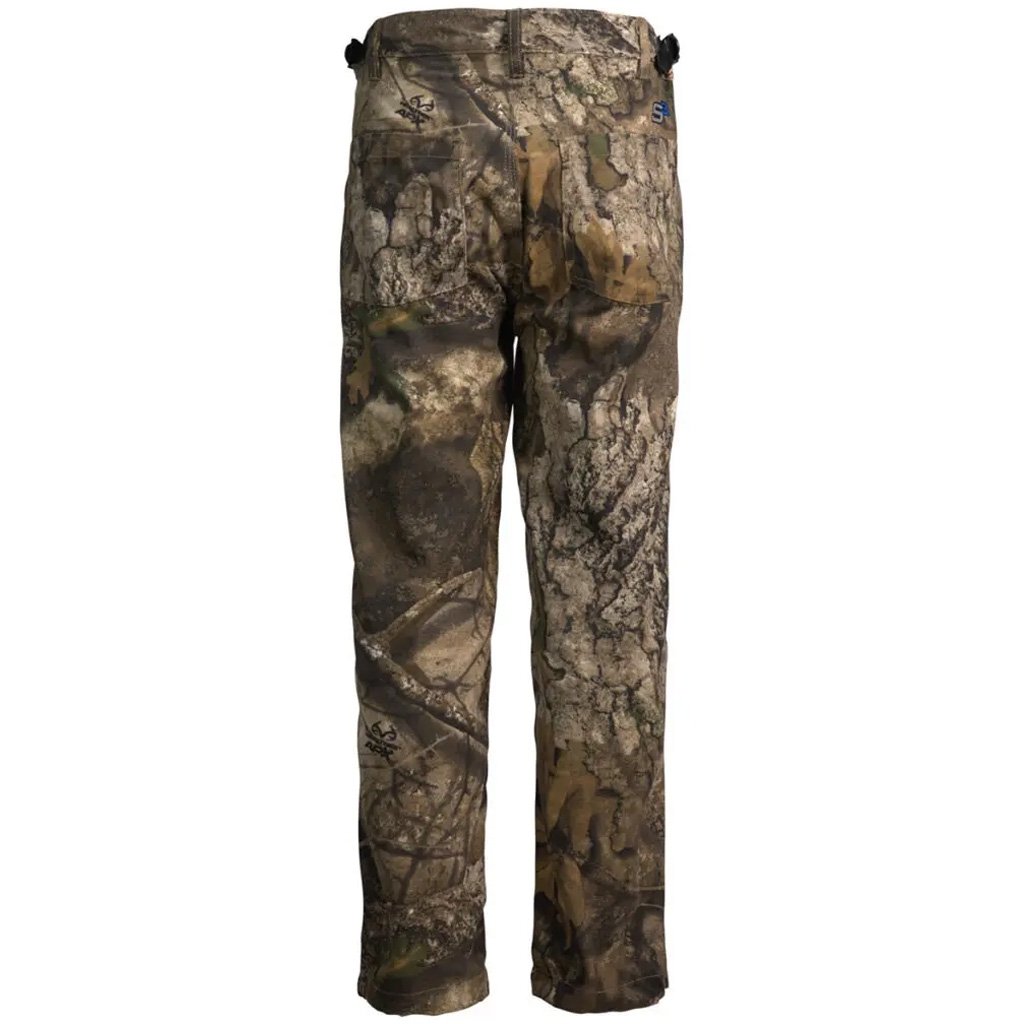 Blocker Youth Fused Cotton Field Pant Rt Apx Youth Medium - Image 3