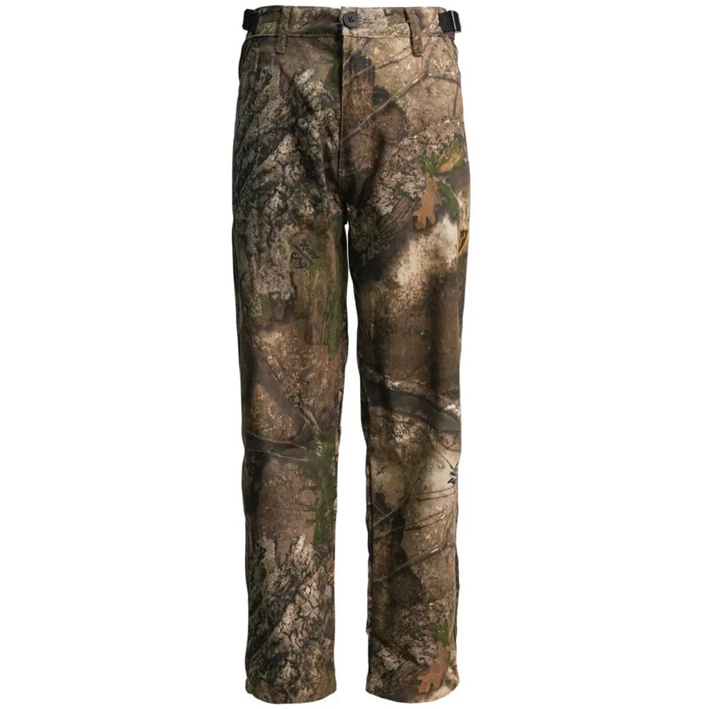 Blocker Youth Fused Cotton Field Pant Rt Apx Youth Large