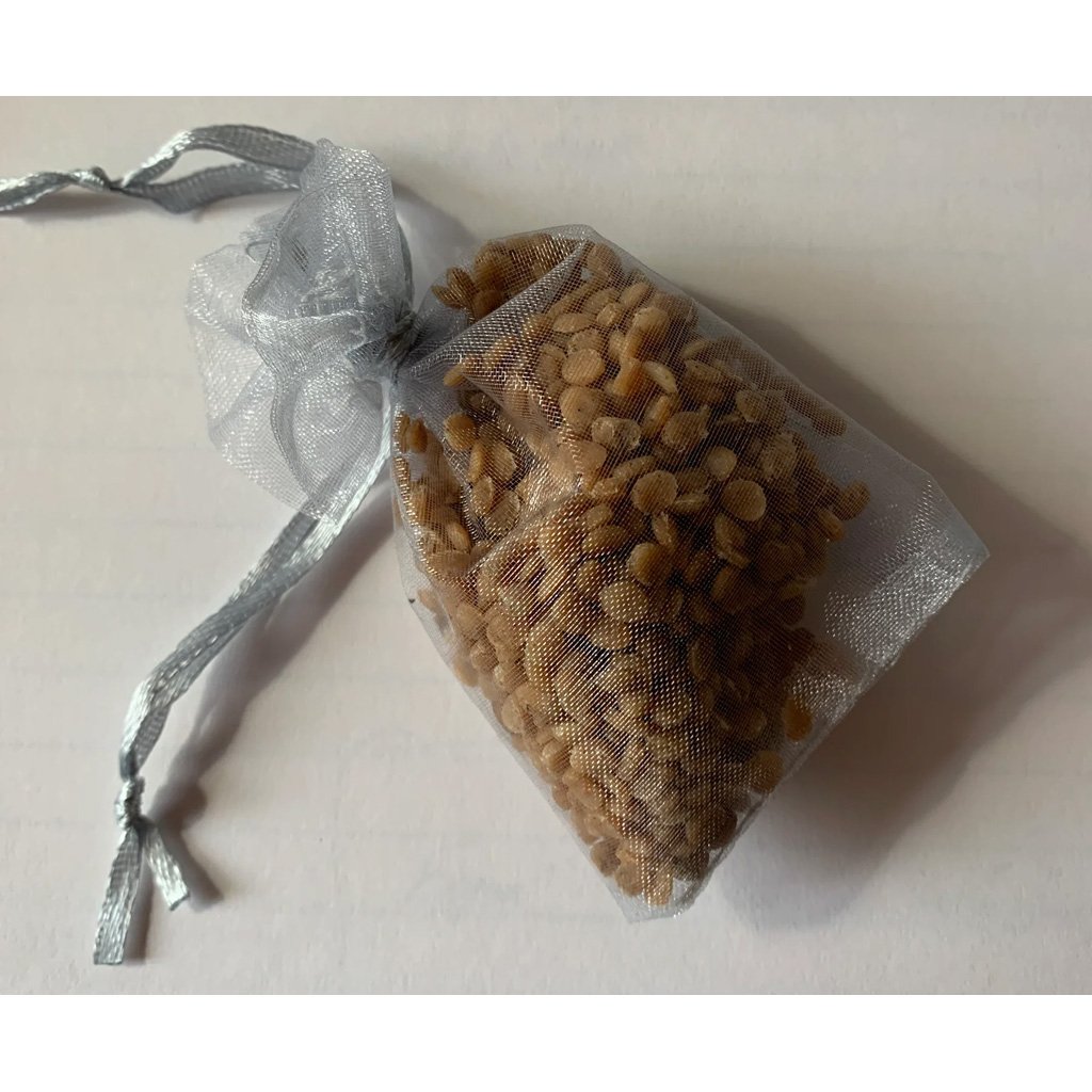 Odin's Innovations Sheer Bag With Tie - Image 2