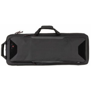 Allen Tac Six Cohort Vertical Case 34in Black