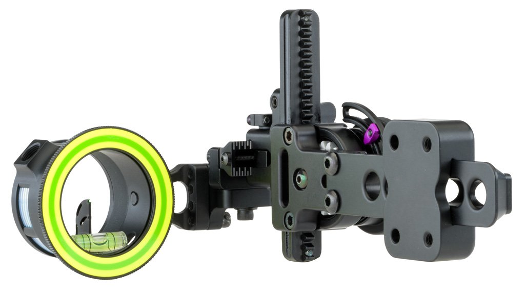 Spot Hogg Boonie Dovetail Sight 1 Pin .029 Lh - Image 2