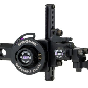 Spot Hogg Boonie Dovetail Sight 2 Pin .019 Lh