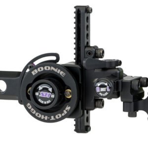 Spot Hogg Boonie Dovetail Sight 7 Pin .010 Rh