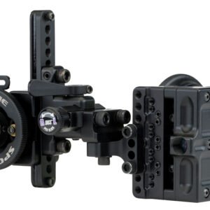 Spot Hogg Boonie Picatinny Mount Sight 7 Pin .019 Lh