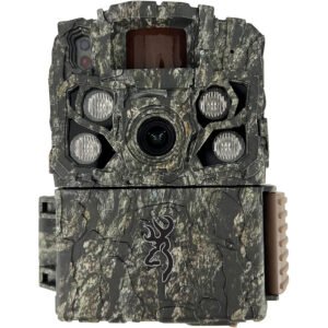 Browning Strike Force Fhdr Trail Camera 40 Mp