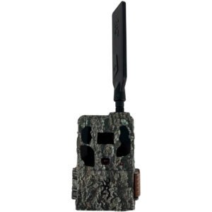 Browning Defender Pro Scout Max Hd Ai Cellular   46 Mp