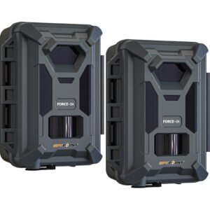 Spypoint Force 24 Trail Camera Twin Pack