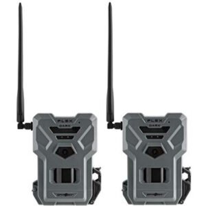 Spypoint Dark Trail Camera Twin Pack