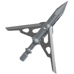 G5 T2 Crossbow Broadhead 125 Gr. 3 Pk.