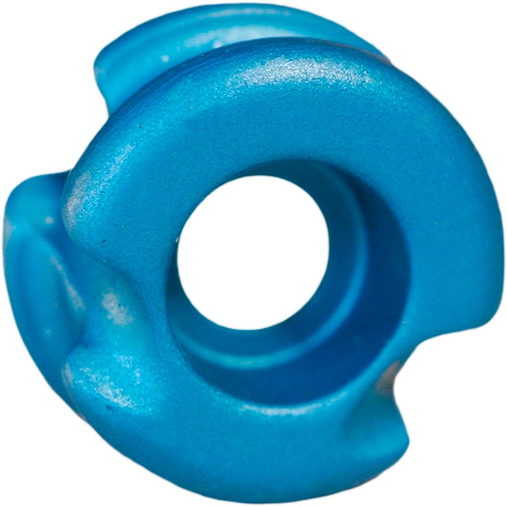 Rad Ultra Super Deuce 38 Peep Sight Blue 1-4 In.