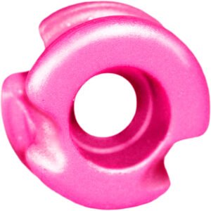 Rad Ultra Super Deuce 38 Peep Sight Pink 1-4 In.
