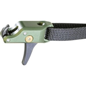 Stan Solex Clicker Release Web-buckle Strap