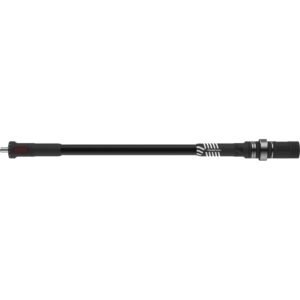 Shrewd Indx Series Stabilizer Matte Black .625 Od 10 In.