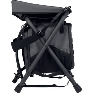 Acu Archery "the Throne" Archers Shooting Stool