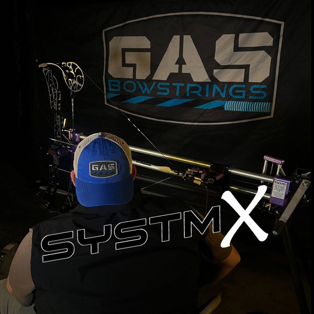 Gas Systmx Complete String And Cable Set Mathews Halon - Image 3