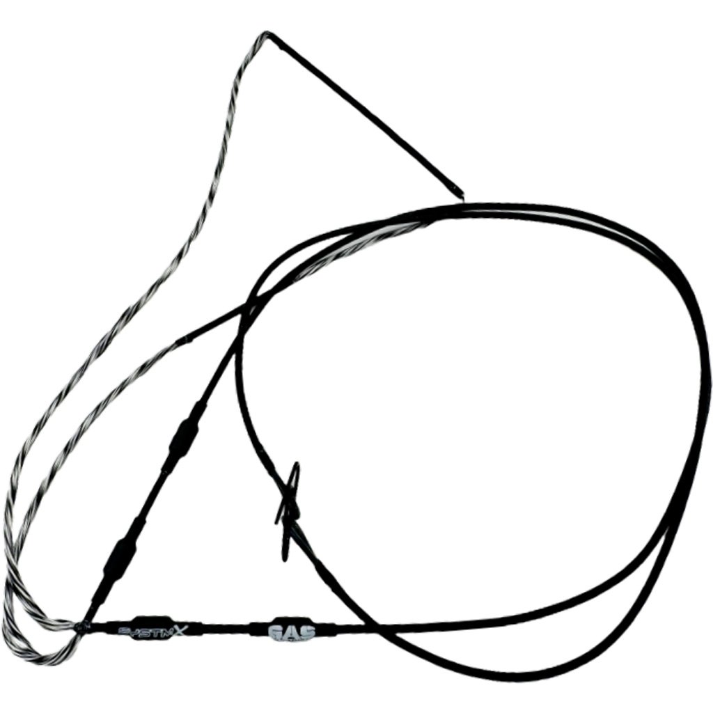 Gas Systmx Complete String And Cable Set Mathews Phase 4 33