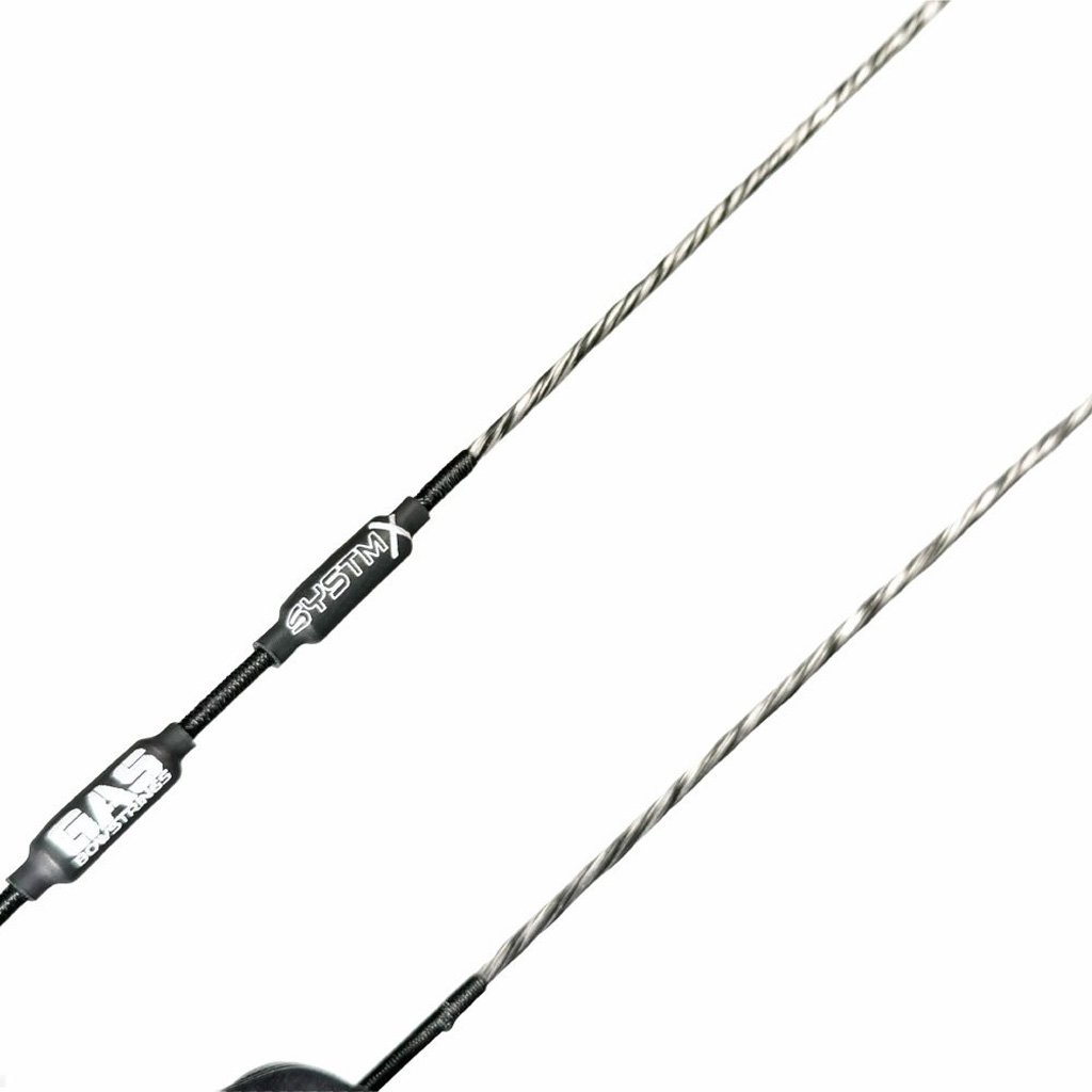 Gas Systmx Complete String And Cable Set Mathews V3x 29 - Image 2