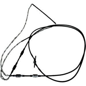 Gas Systmx Complete String And Cable Set Hoyt Invicta 37 Svx #1