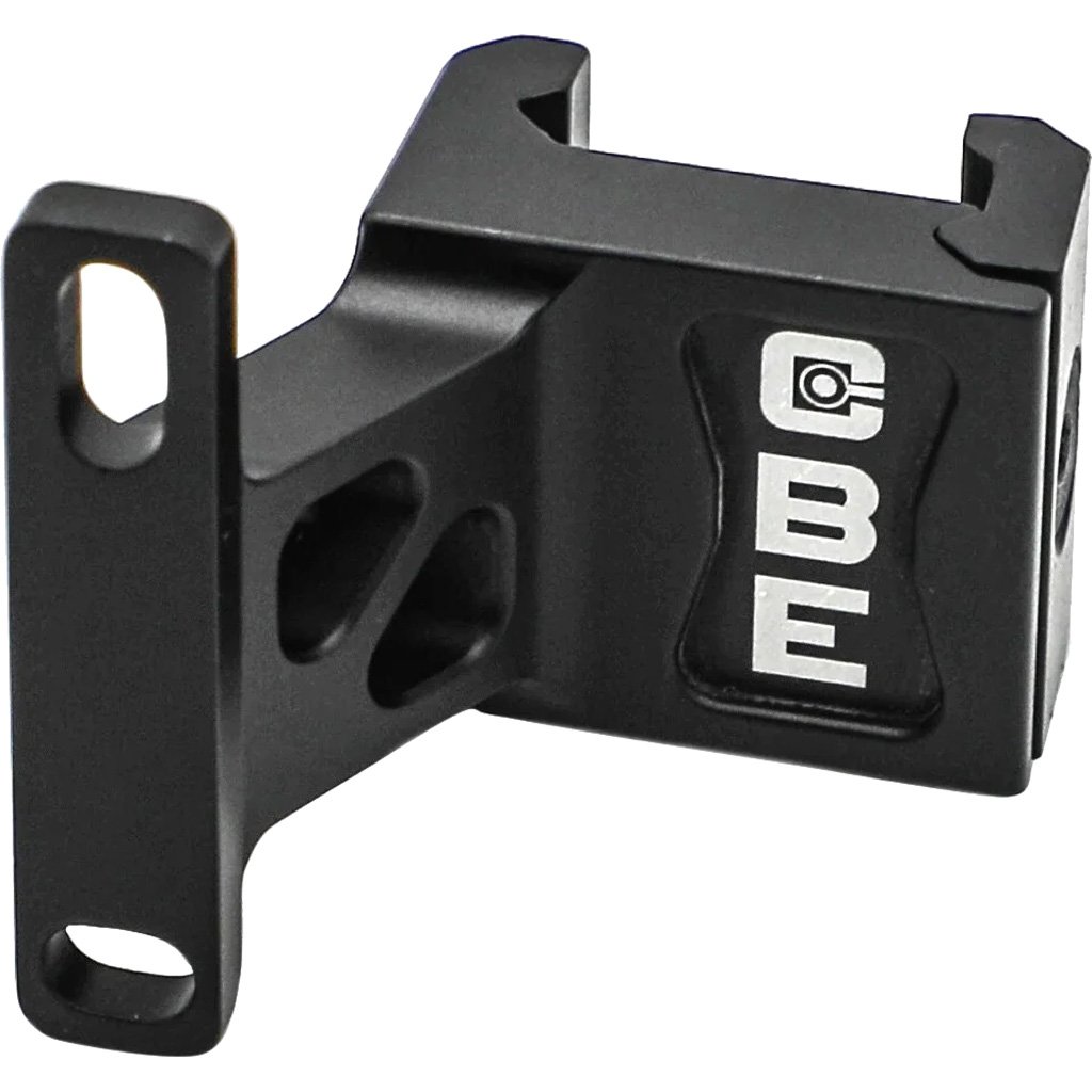 Cbe Picatinny Mount Adapter