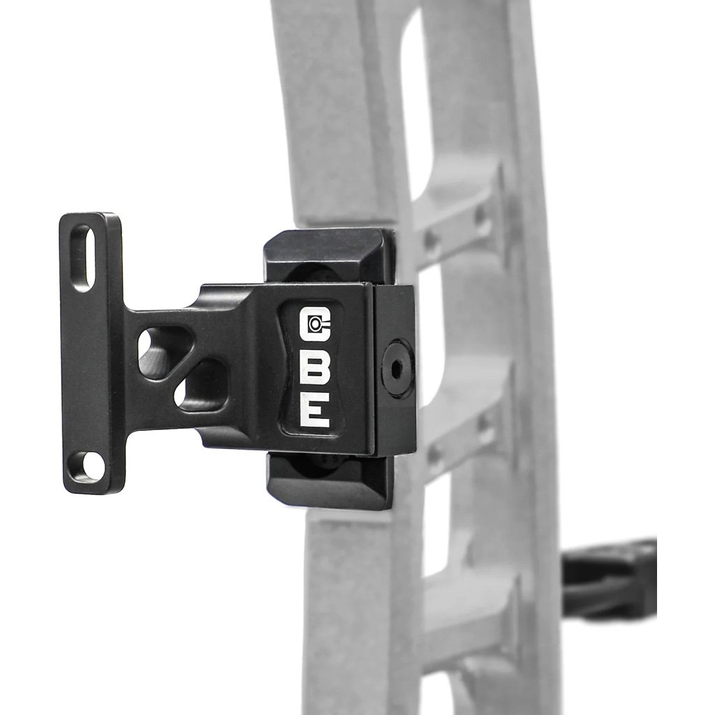 Cbe Picatinny Mount Adapter - Image 3