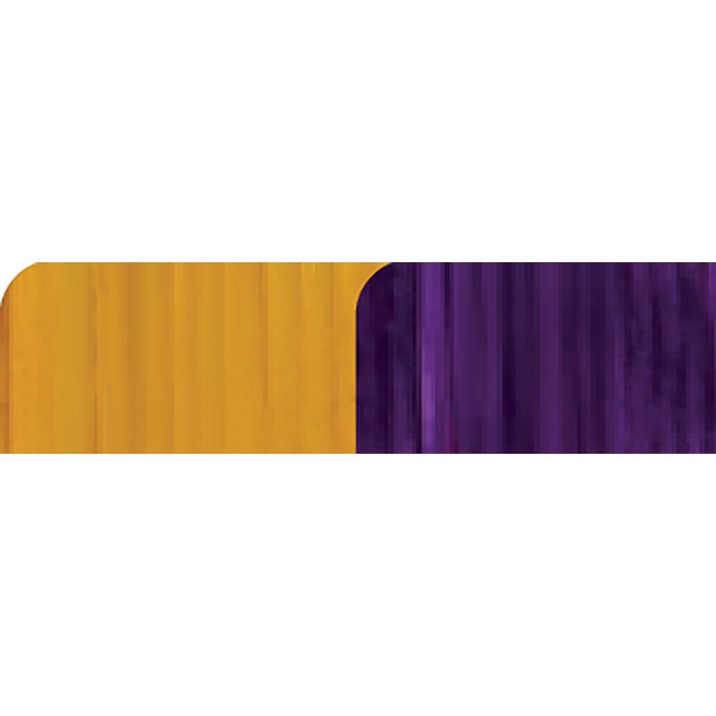 First String Genesis String And Cable Set Yellow-purple