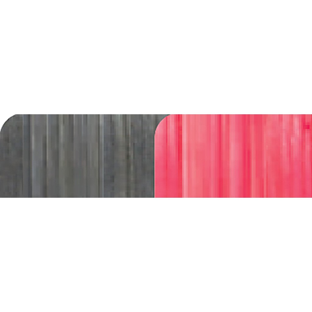 First String Genesis String And Cable Set Silver-flo Pink