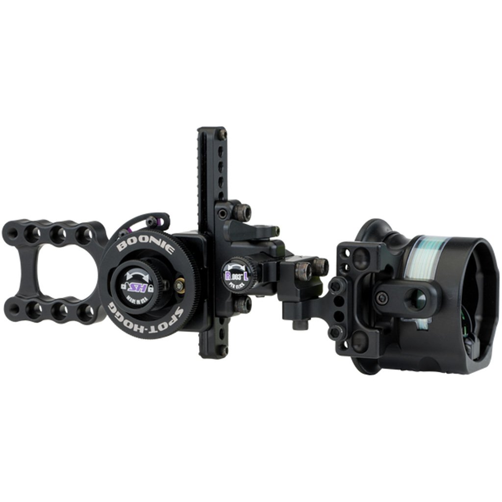 Spot Hogg Boonie Hard Mount Sight Triple Stack .019 Rh - Image 2