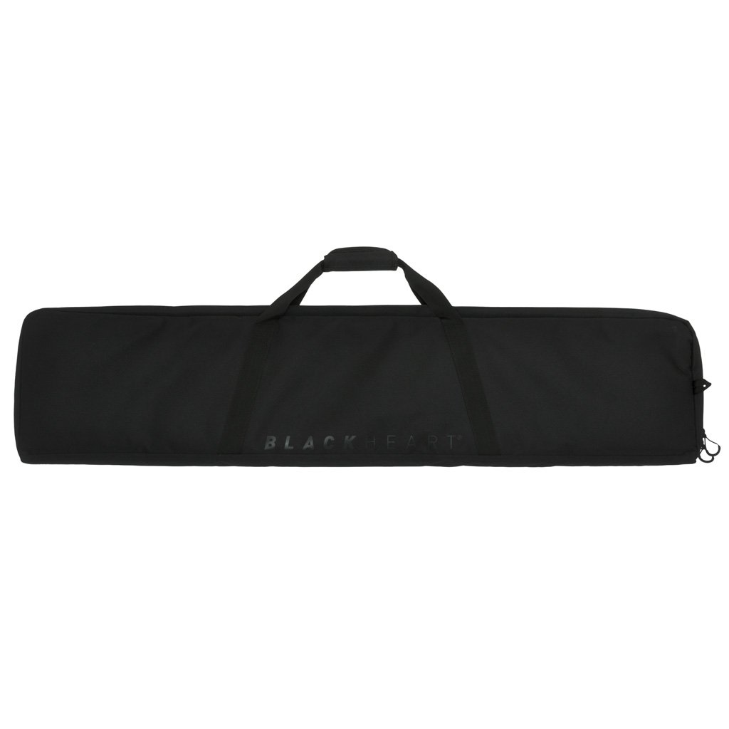 Blackheart Clinch 46 Gun Case Black 46 In. - Image 2