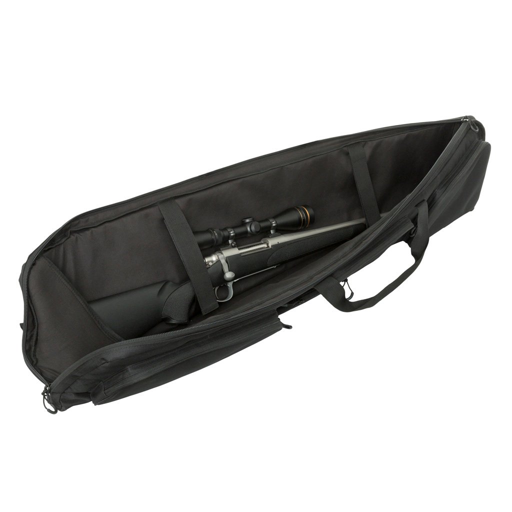 Blackheart Clinch 46 Gun Case Black 46 In. - Image 3