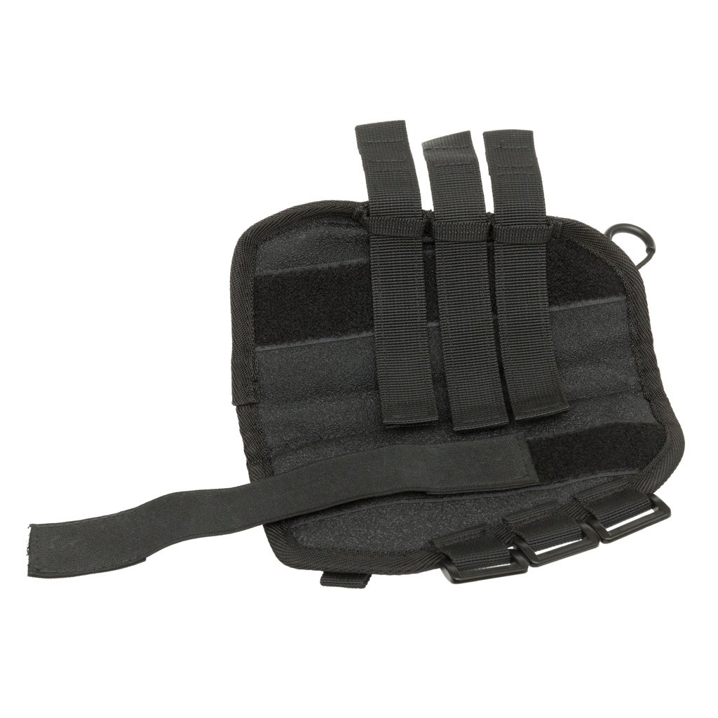 Blackheart Dispatch Stock Pouch Brown-black - Image 4