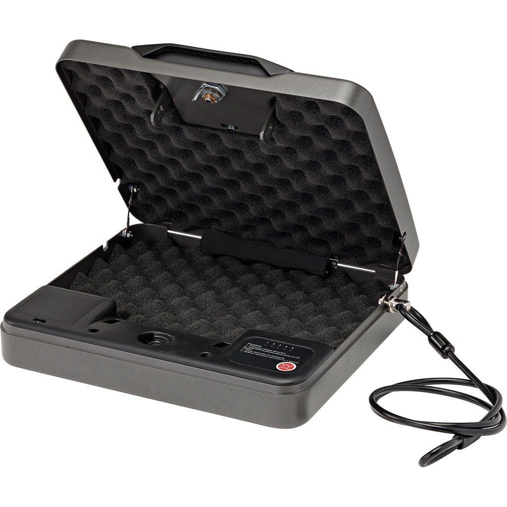 Hornady Rapid Safe 4800kp Rfid - Image 2