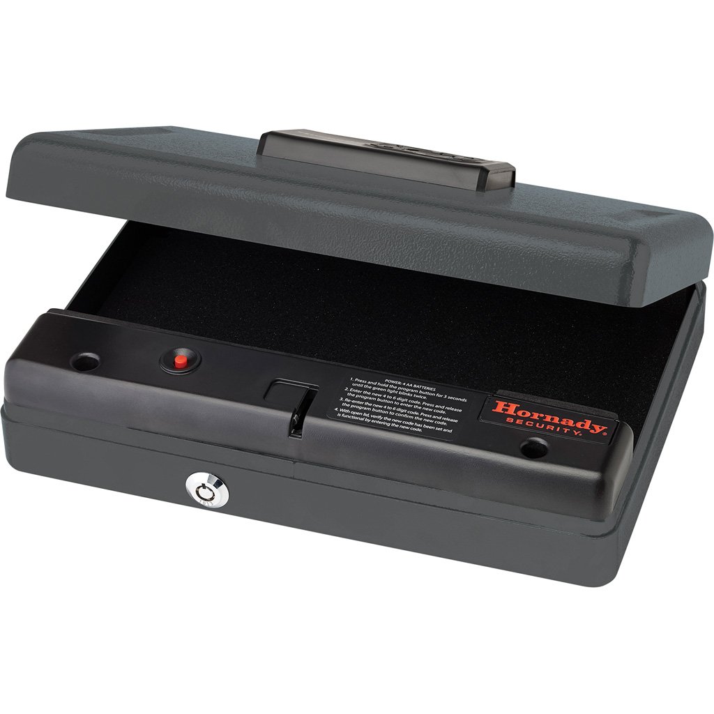Hornady Keypad Vault - Image 2